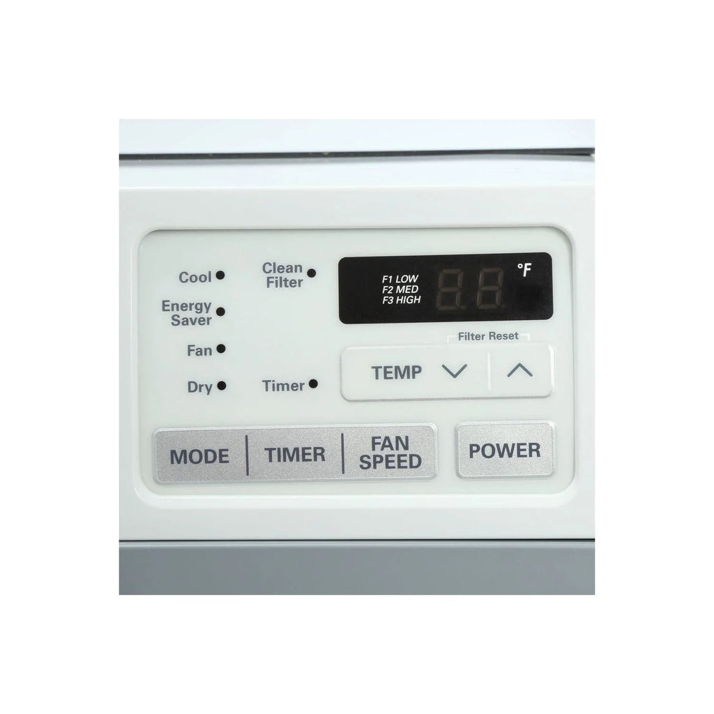 8,000 BTU Window Air Conditioner with Remote X75334