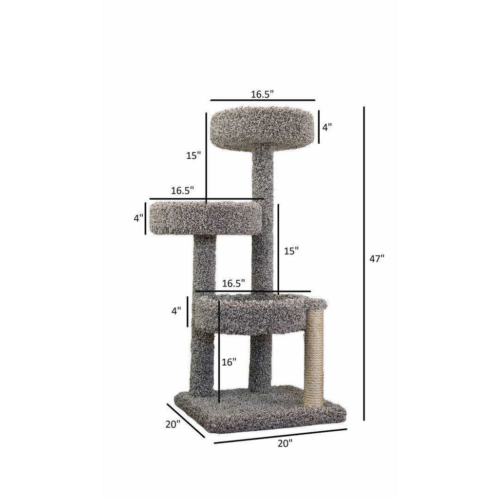 Multi Level Cat Tree Condo P299241