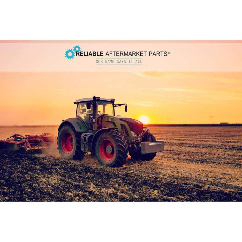 Clean Grain Auger R743299