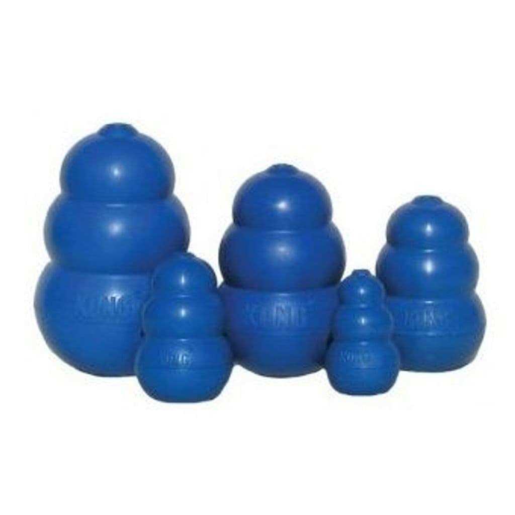 Blue Dog Toy A1149