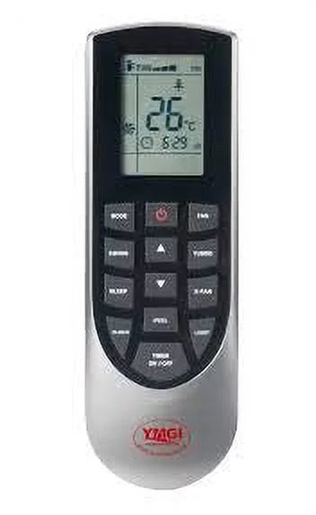 Mini Split Ductless Air Conditioner 3 Zone 9000 9000 18000 Inverter E3279