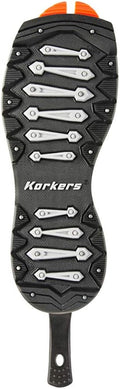 Acid/Oil Studded Rubber Lug Sole IceTrac Y90107