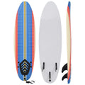 Mosaic Surfboard Q763