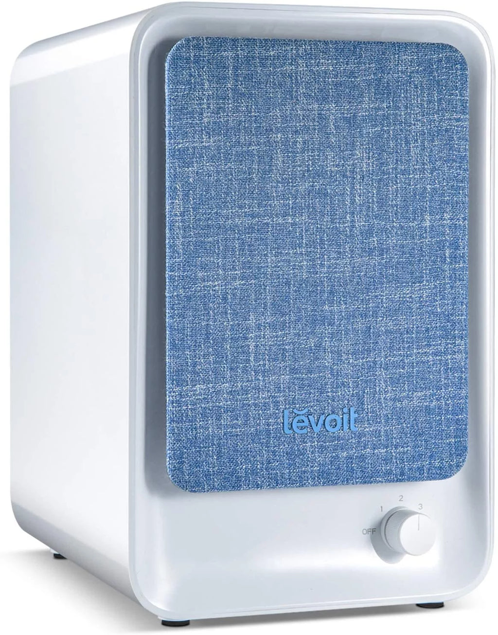 True HEPA Air Purifier with Dual Activated Carbon Filters P11040