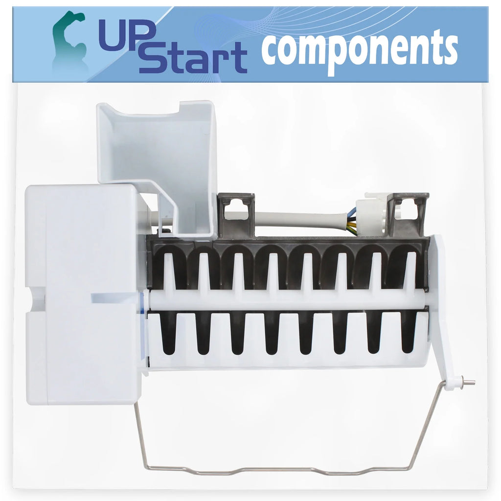 Refrigerator Ice Maker Replacement M185736