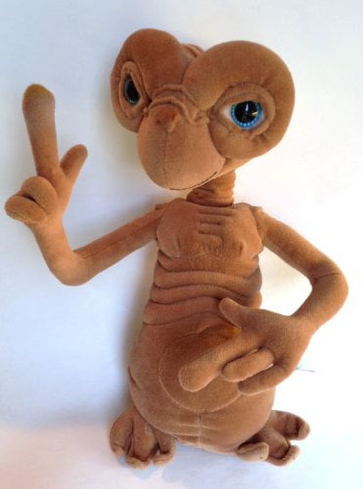12" Plush C61865