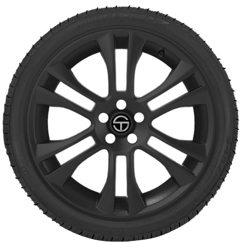 225/50R17 94 Y Tire D4775