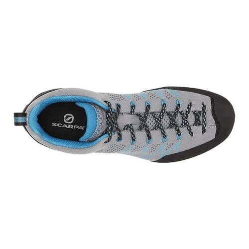 Men's Smoke Lake Blue Shoes B235301
