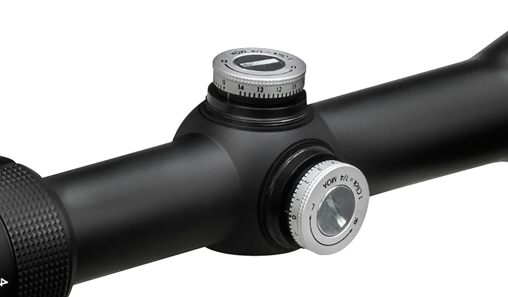4-12x40 Riflescope H311780