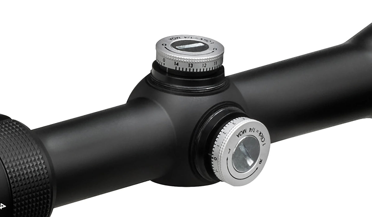 4-12x40 Riflescope H311780