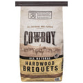 14 Pound Hardwood Briquets N37868