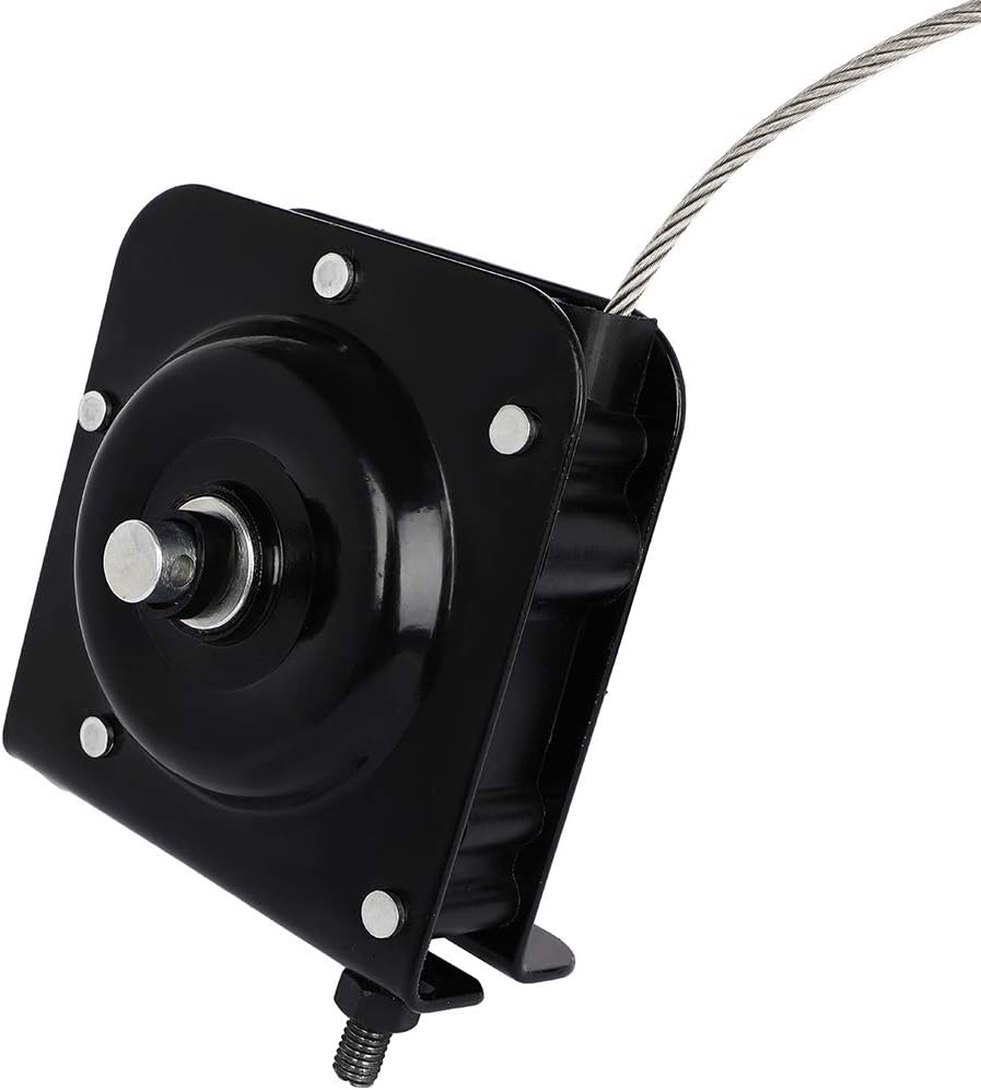Spare Tire Hoist Carrier Pack of 2 K26150