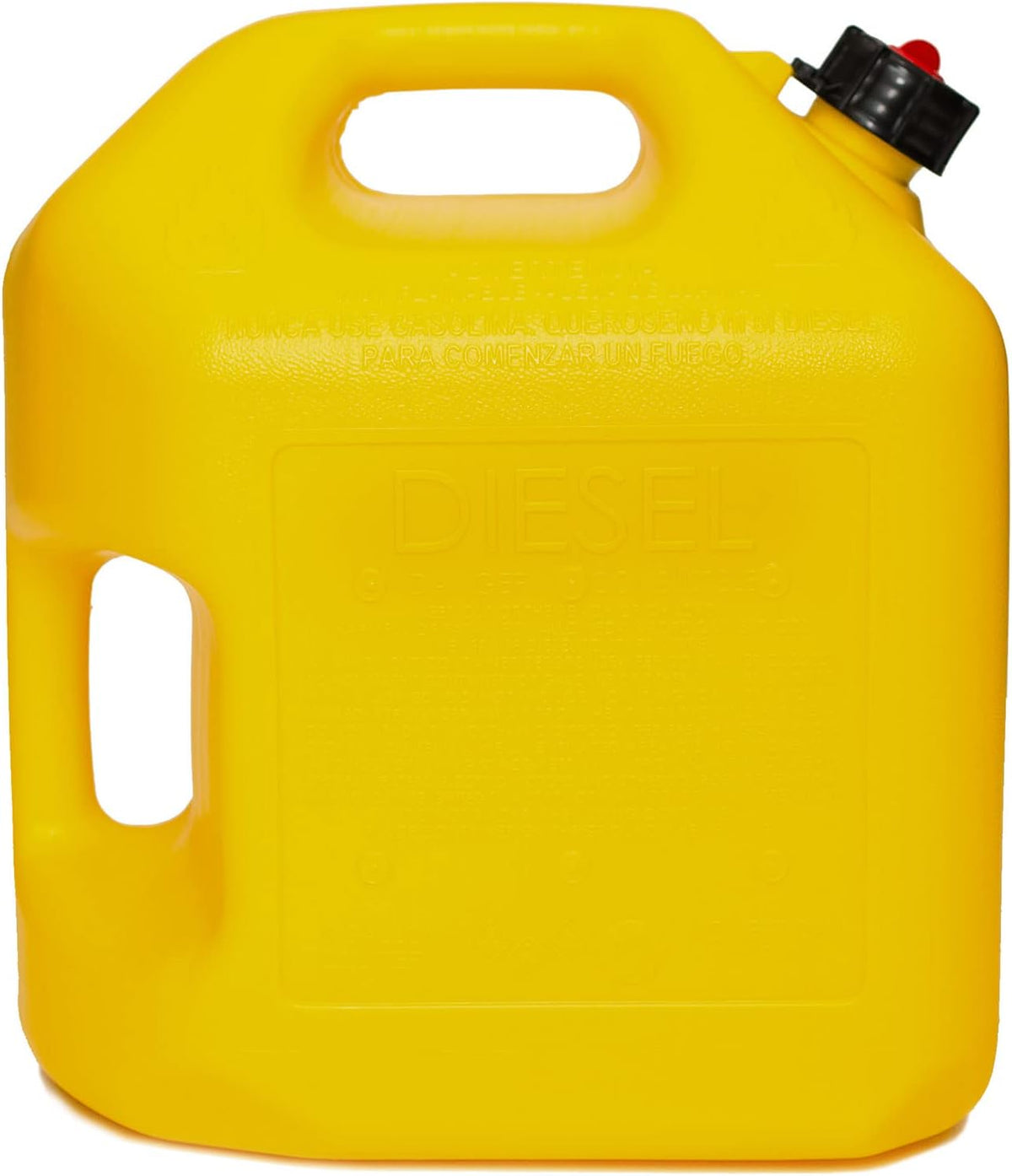 5 Gallon Diesel Can T241604