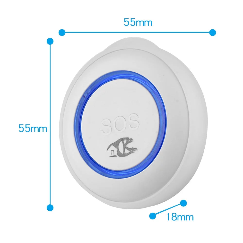 Emergency Button X98846