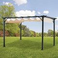Replacement Canopy for Naples Pergola C21363