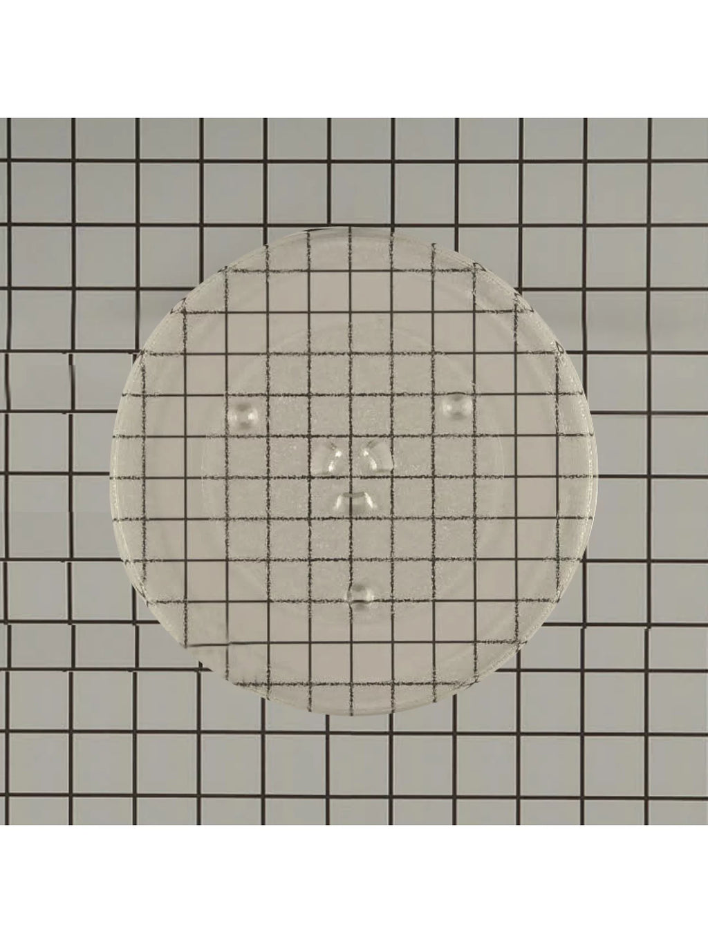 Microwave Tray M430