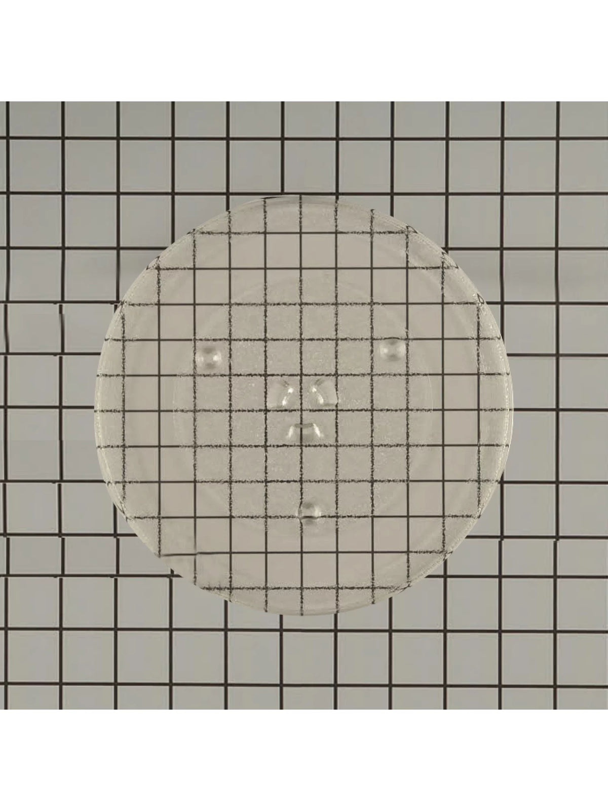 Microwave Tray M430