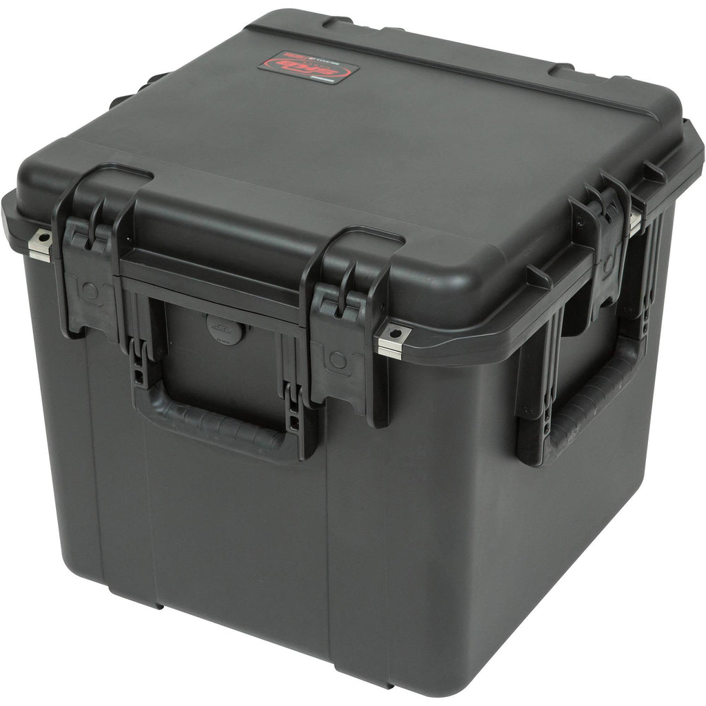 Waterproof Case with Cubed Foam P7549