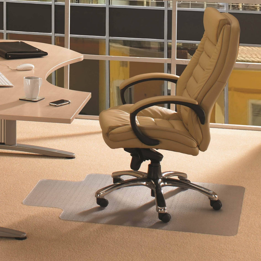 Chair Mat for Standard-pile Carpets O781
