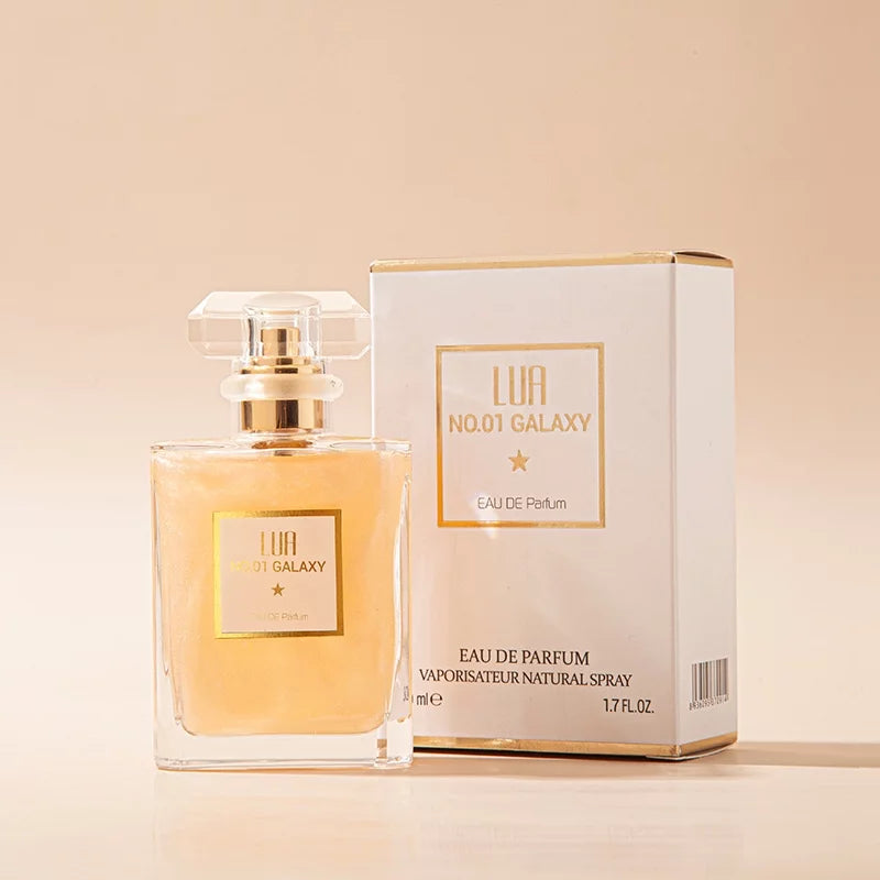 Eau De Parfum Natural Floral Chypre Spray 50ml U4152