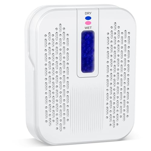 Rechargeable Portable Mini Dehumidifier E9111