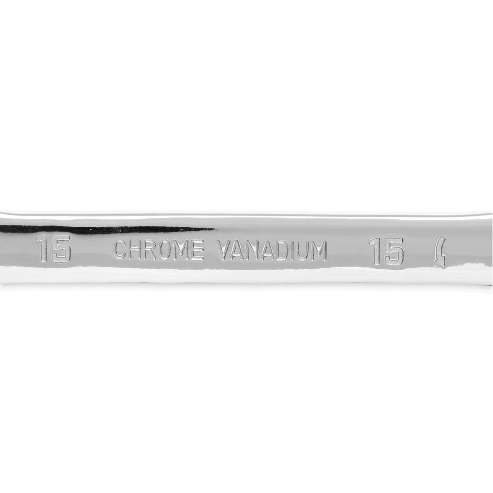 5-Piece Flex Head Ratcheting Wrench Set M54427