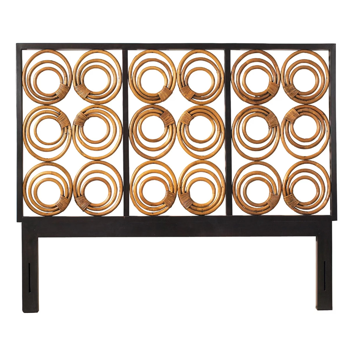 King Headboard X387