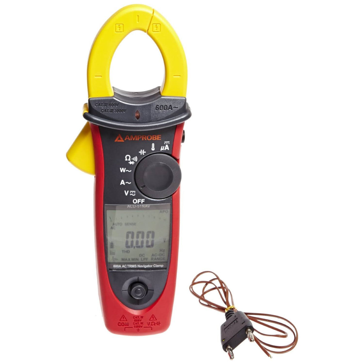 Clamp Meter J75976