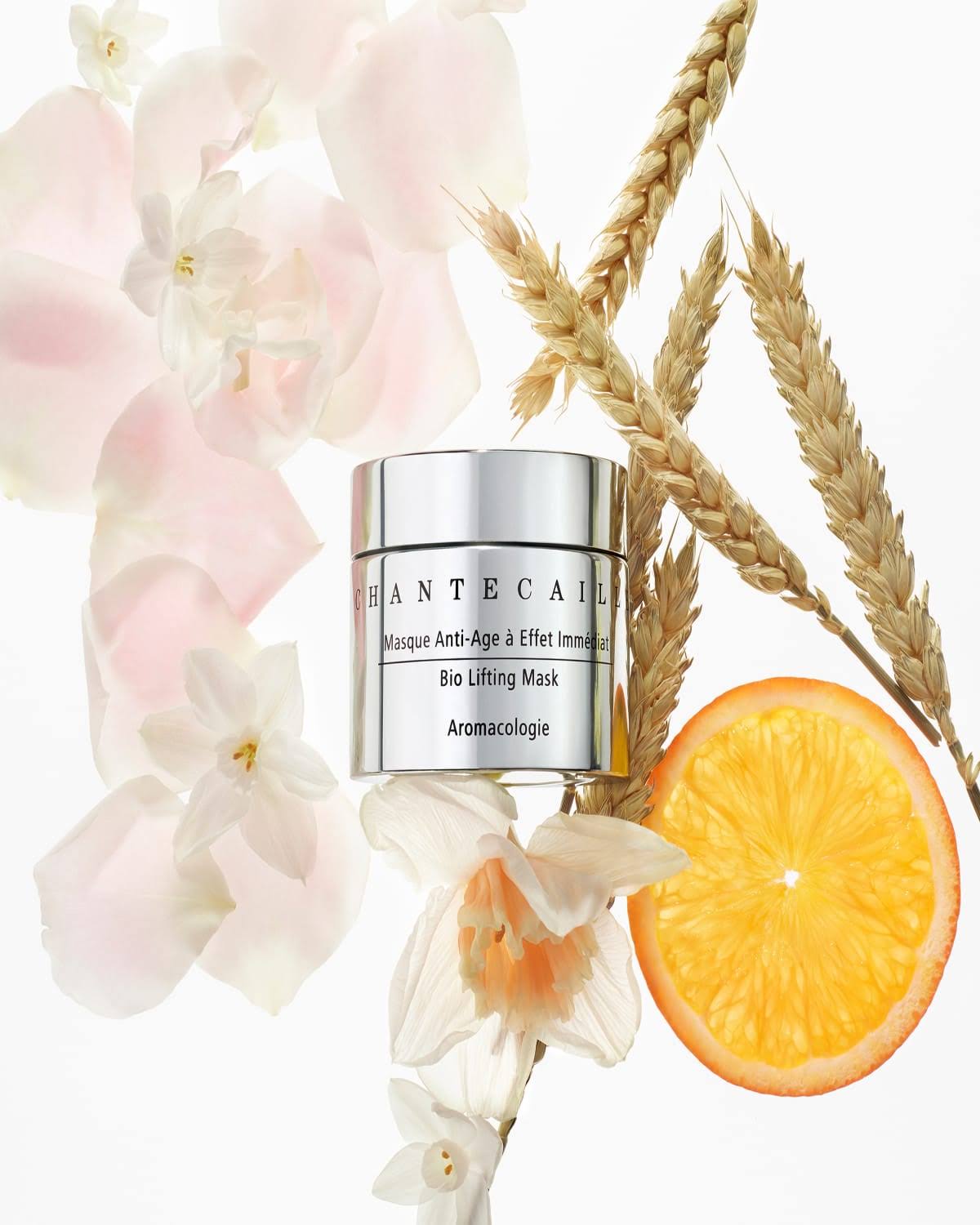 Travel Size 15ml Bio Lifting Mask W388