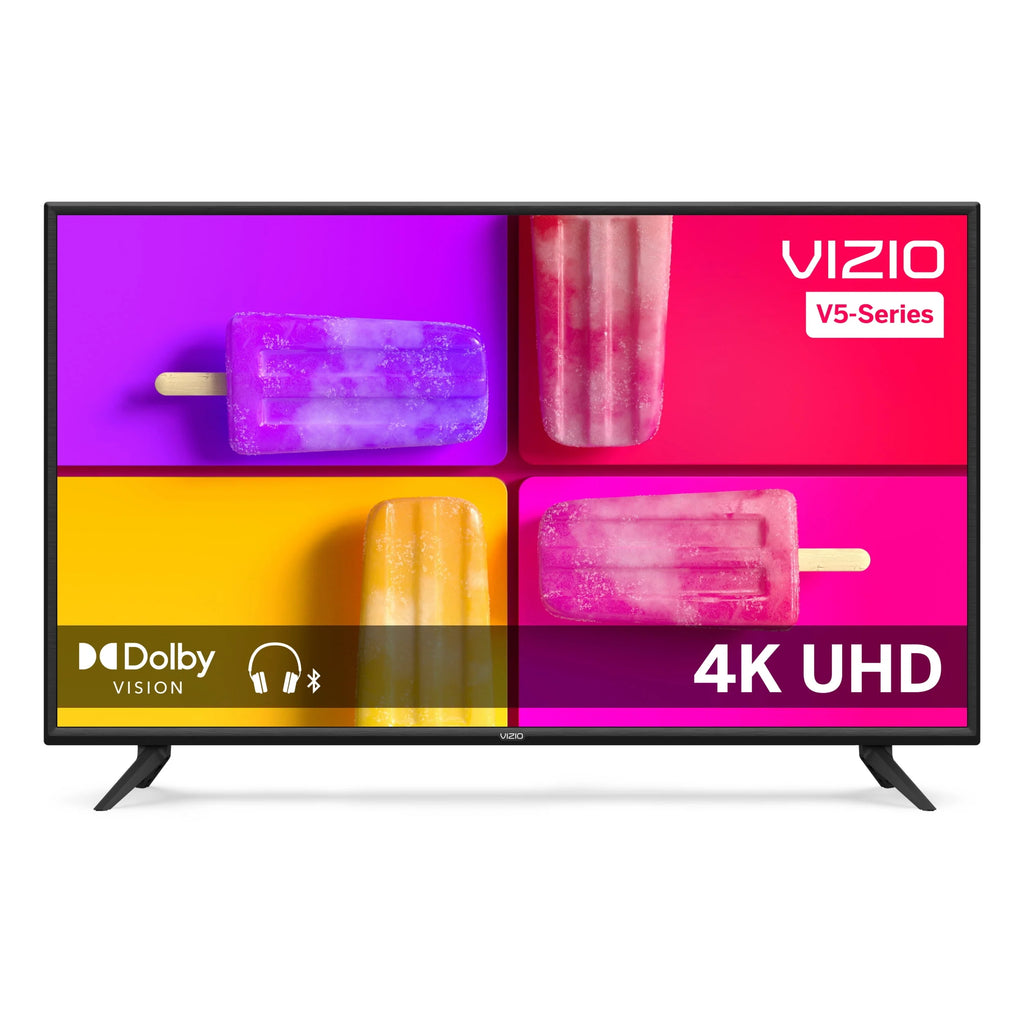 50 Class 4K UHD LED Smart TV U912413