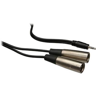 Soundcard Mini Bal to 2 XM 20ft G37758