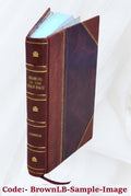 Cavaliers and Roundheads Novel Volume 2 Leather Bound X87261