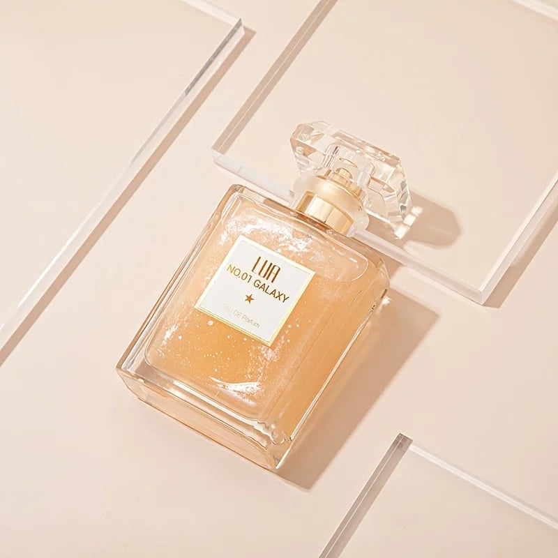 Eau De Parfum Natural Floral Chypre Spray 50ml U4152