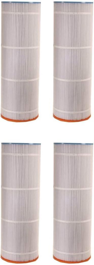 Replacement Filter Cartridge 102 Sq Ft Pack of 2 G4456