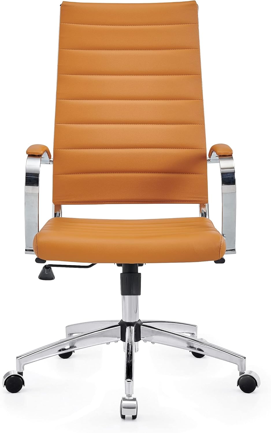 Gold Ergonomic High Back Office Chair with Lumbar Support C830