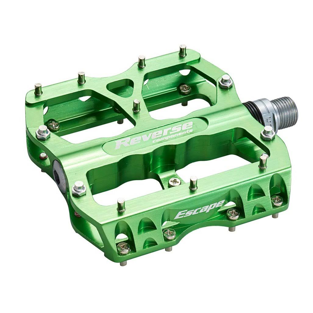 Light Green Escape Pedals M384