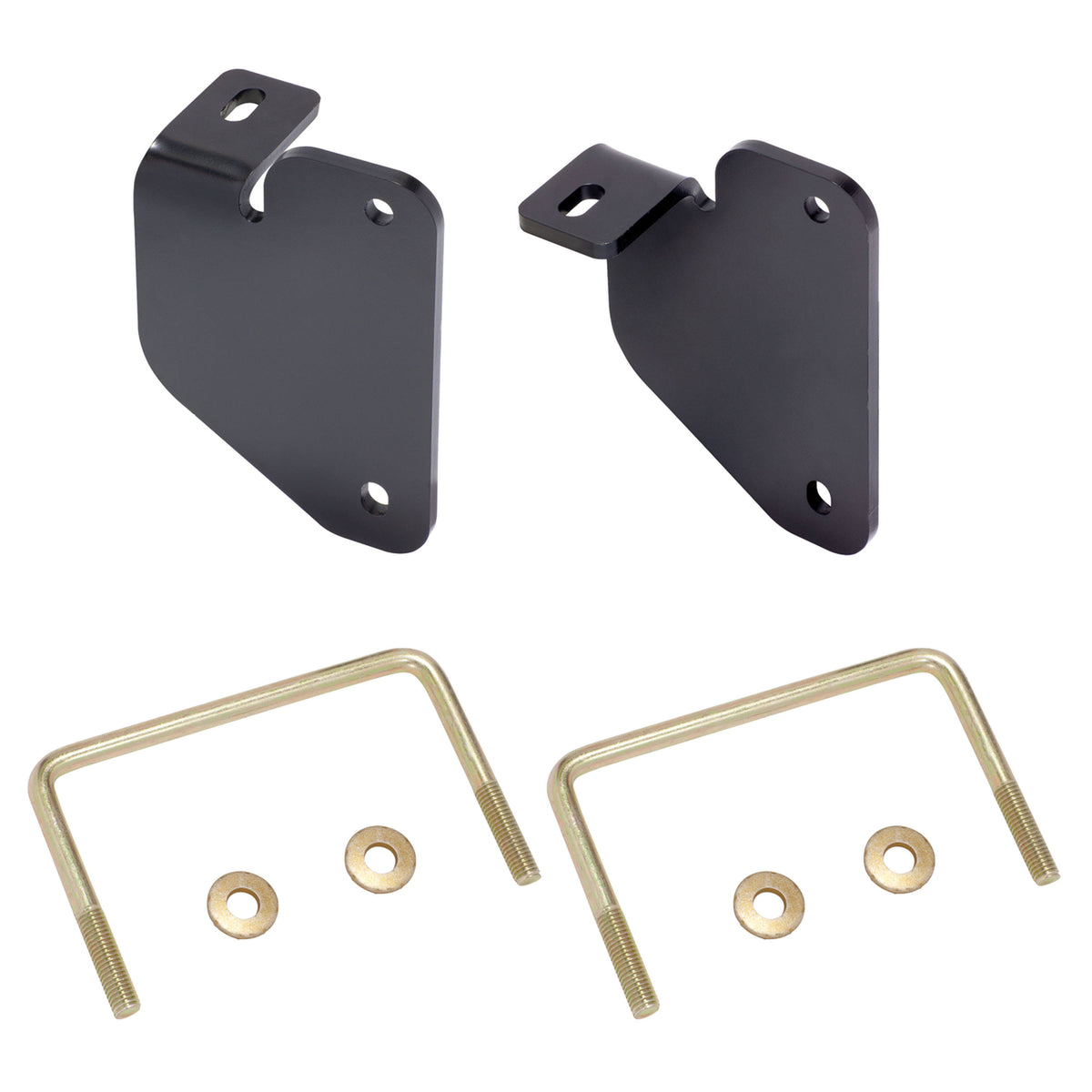 Fifth Wheel Bracket Kit A60734