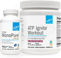 Omega 1300 EC + ATP Workout Powder 2-Product Bundle J70165