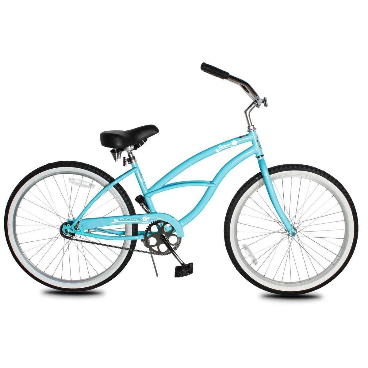 26 Inch Women's Beach Cruiser Bike H74210