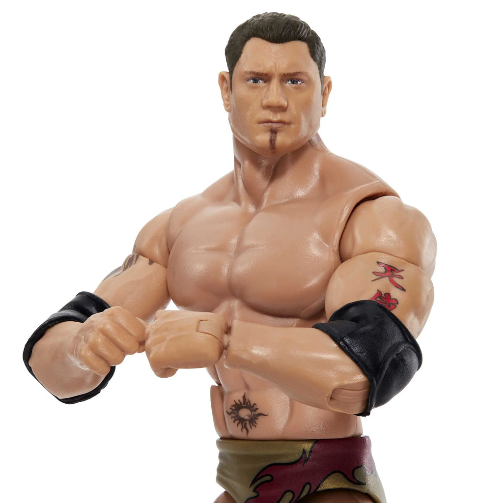 Action Figure with Accessory L3862