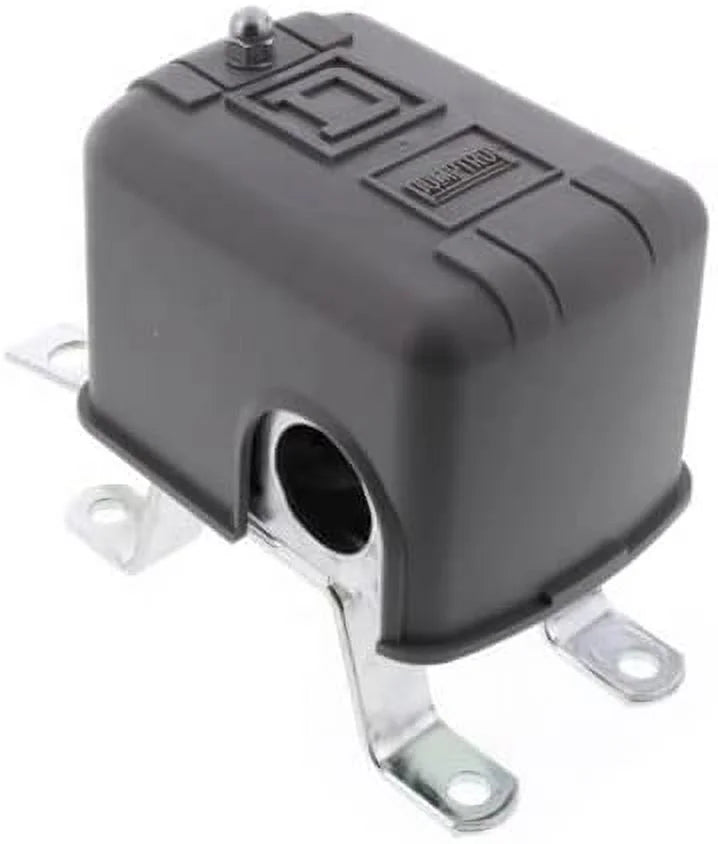Liquid Level Switch, Open On Rise, NEMA 1 460V O87448