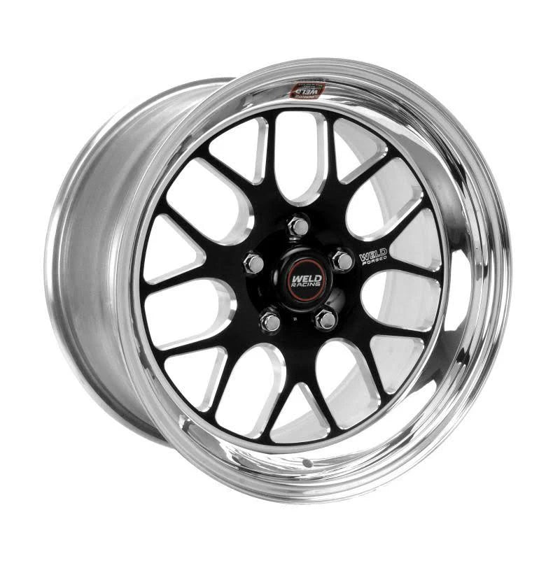 Black Finish Wheel Y863226