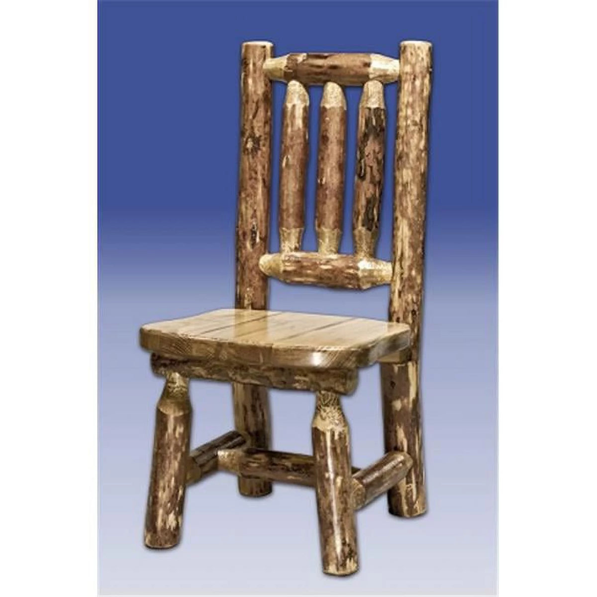 Childs Log Chair D6050