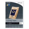 Vacuum Bag Set of 5 H275