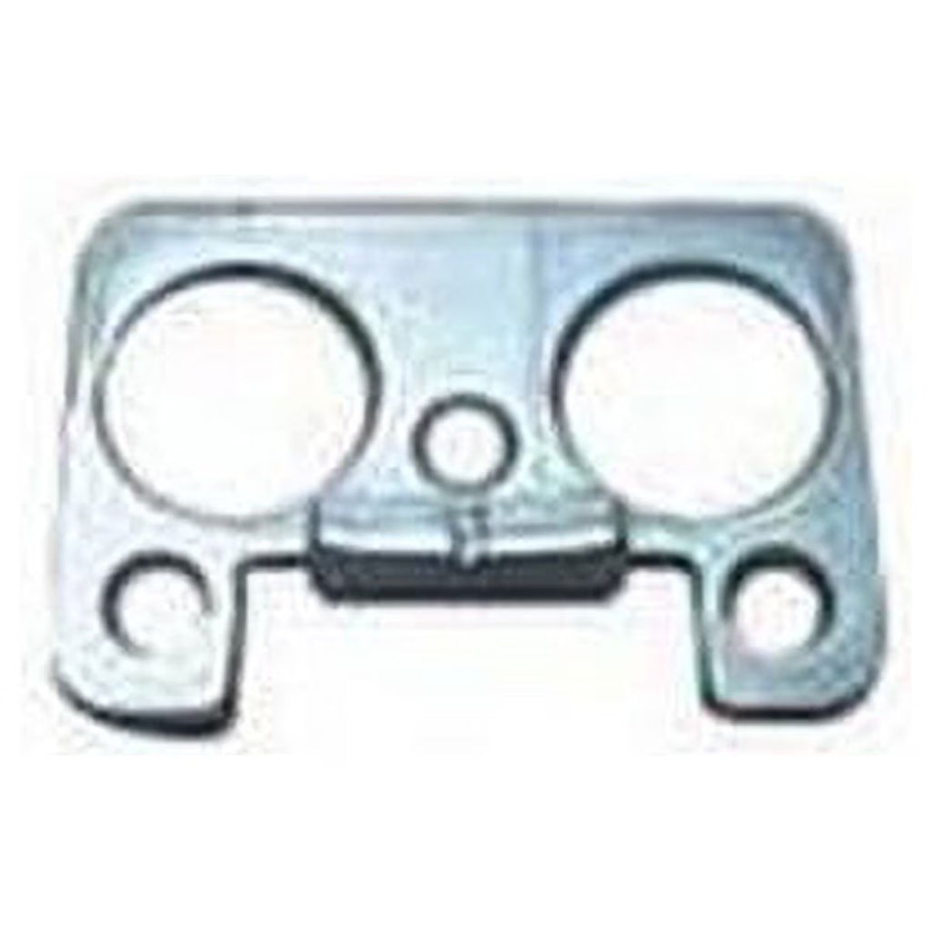 Door Bracket-Stopper R265097