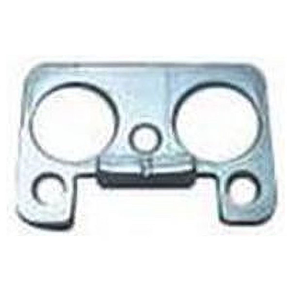 Door Bracket-Stopper R265097