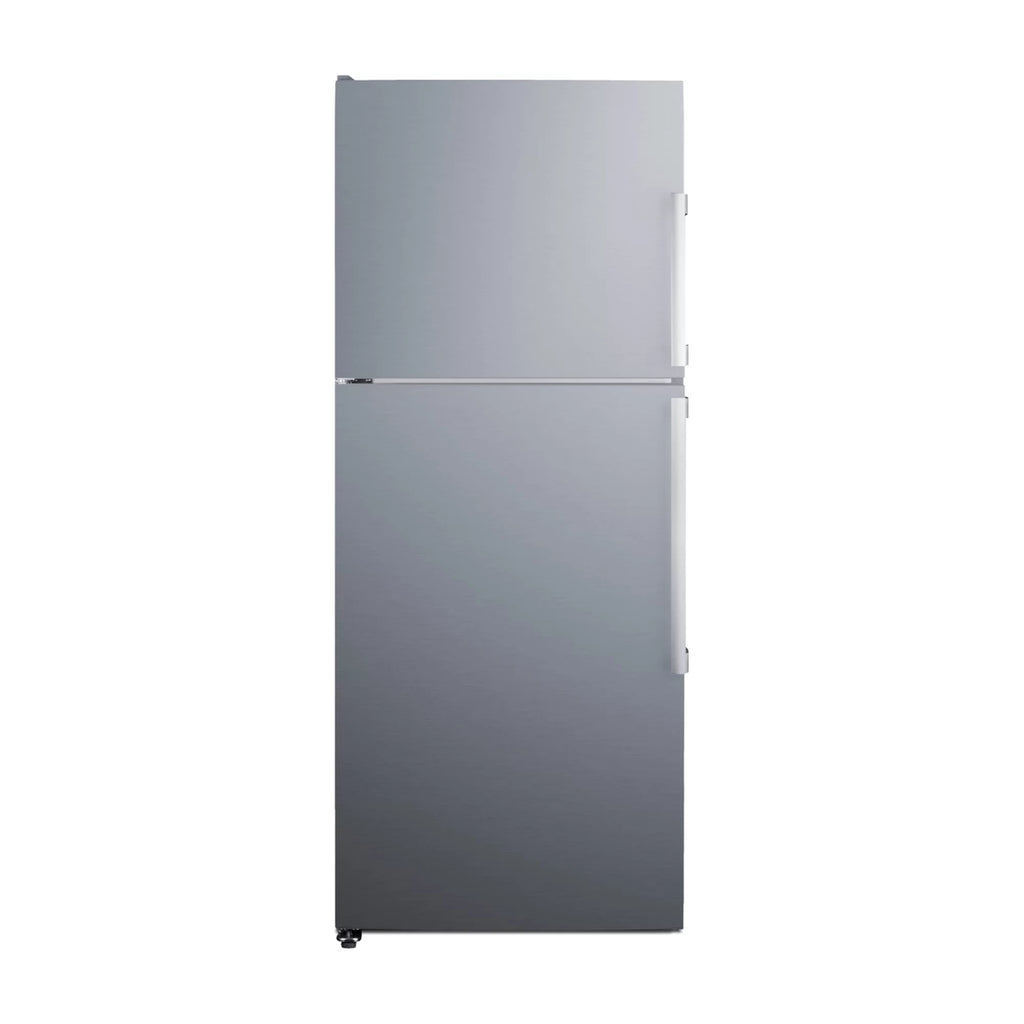 28" Wide Top Freezer Refrigerator J5409