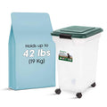 Airtight Pet Food Container J65604
