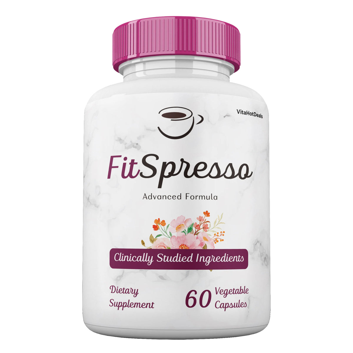90 Capsules N51037