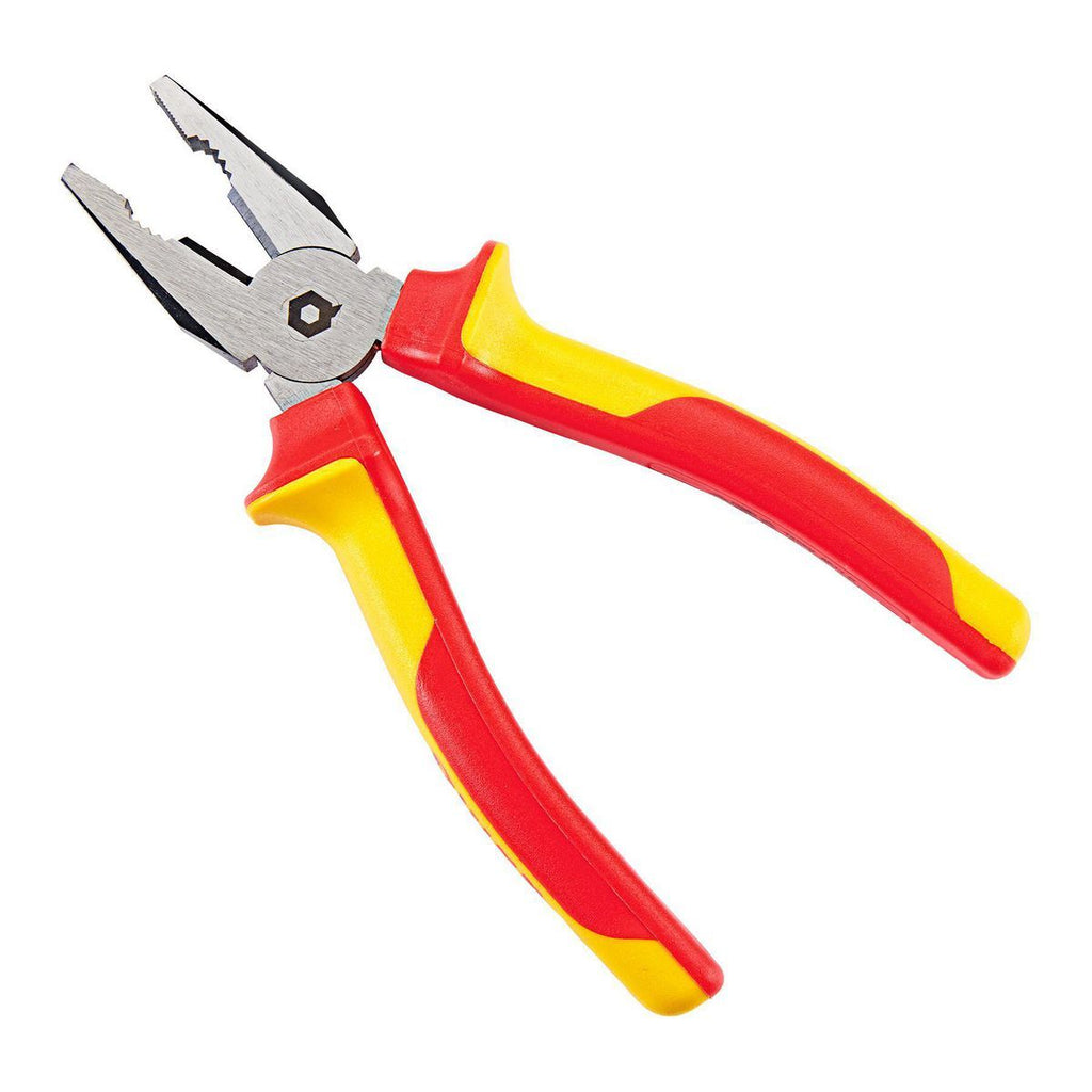 High Voltage Electricians Pliers, 3-Piece U3136